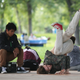Image for article titled Don't Try This At Home: A Few Words With B-Boys